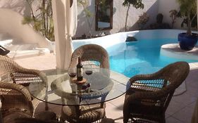 Mi casa su casa
